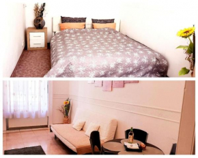 Snow White Apartman, in the heart of Budapest